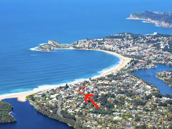Third view of Homely house listing, 5 Prince Street, Wamberal NSW 2260