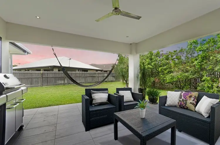 Seventh view of Homely house listing, 3 Lyrebird Lane, Bohle Plains QLD 4817