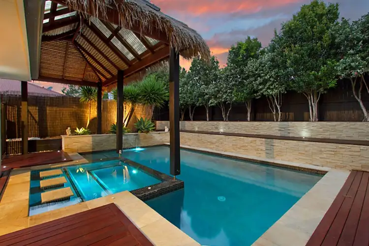 Third view of Homely house listing, 8 Glenshee Street, Upper Coomera QLD 4209
