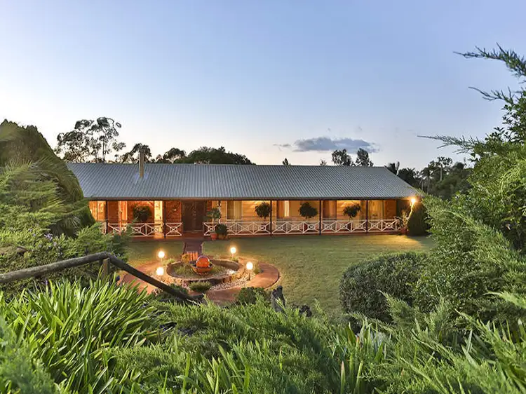 Main view of Homely house listing, 15 Hendy Street, Cranley QLD 4350