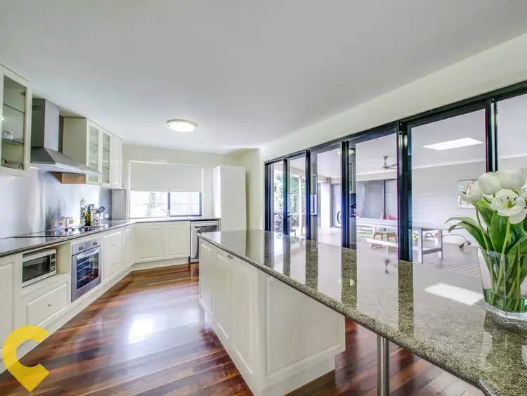 Second view of Homely house listing, 14 Bella Street, Cashmere QLD 4500