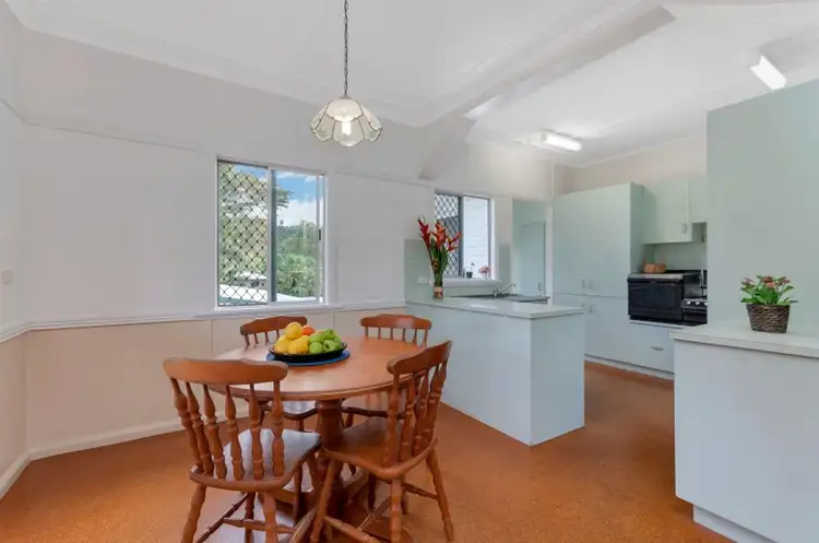 Seventh view of Homely house listing, 1 Gummow Close, Whitfield QLD 4870