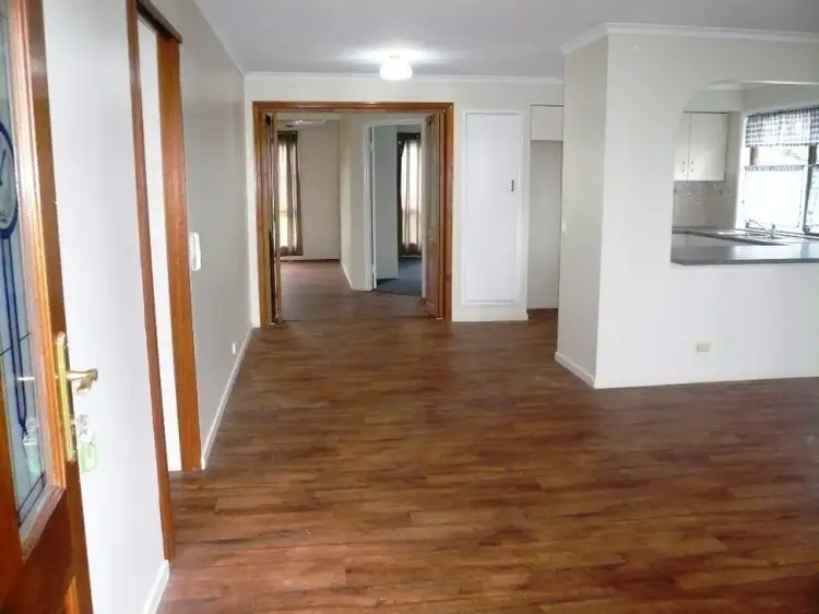 Second view of Homely house listing, 25 Seppelt Street, Wilsonton QLD 4350