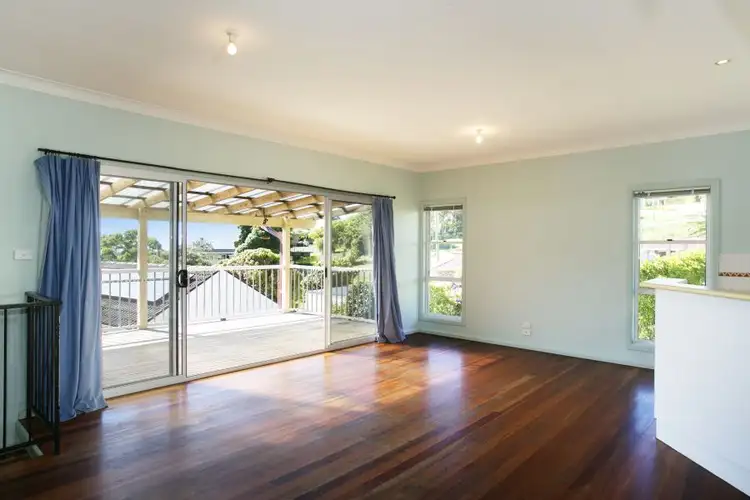 Main view of Homely house listing, 21 Nelson Street, Nambucca Heads NSW 2448