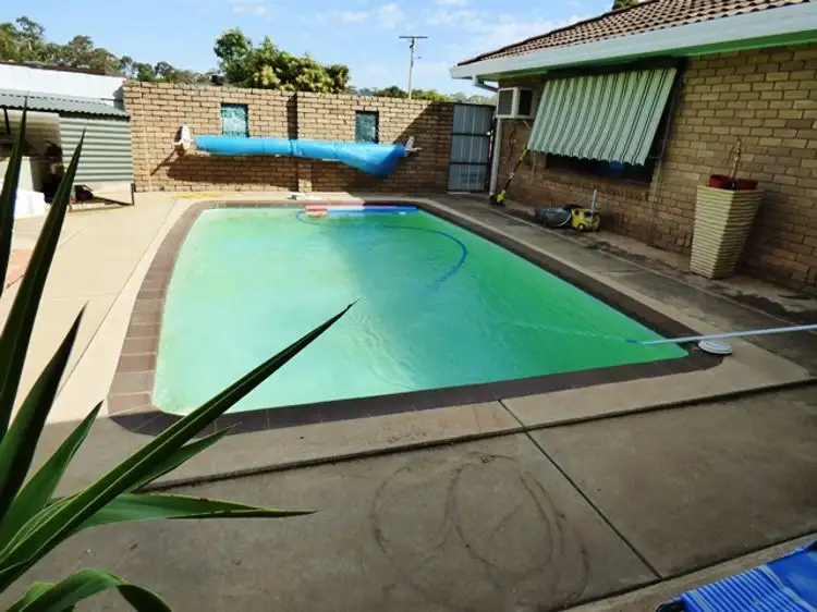 Main view of Homely house listing, 272 Gladstone Street, Maryborough VIC 3465