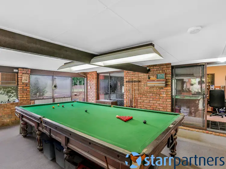 Second view of Homely house listing, 44 Appaloosa Circuit, Blairmount NSW 2559
