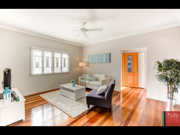 Third view of Homely house listing, 26 Jellicoe St, Manly West QLD 4179