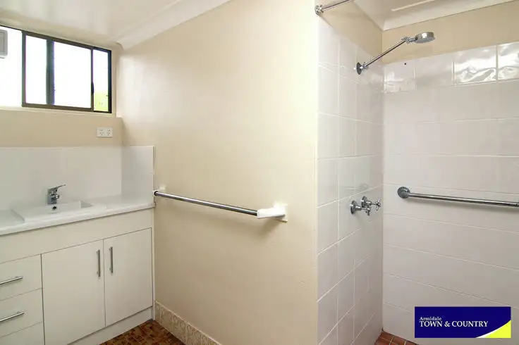 Fourth view of Homely unit listing, 1/196-198 Donnelly Street, Armidale NSW 2350