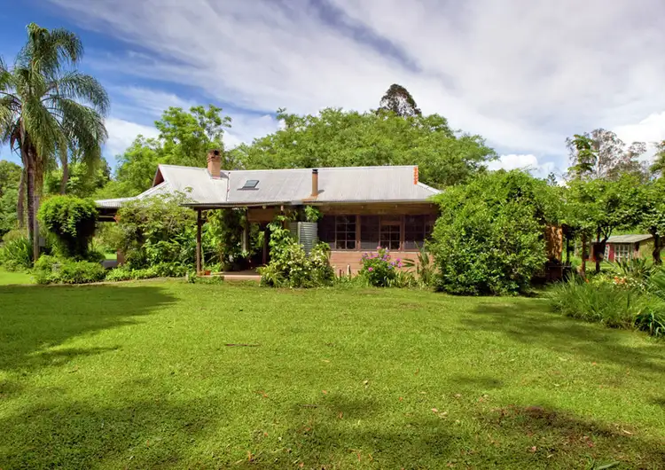 1082 Darkwood Road, Thora, Bellingen NSW 2454