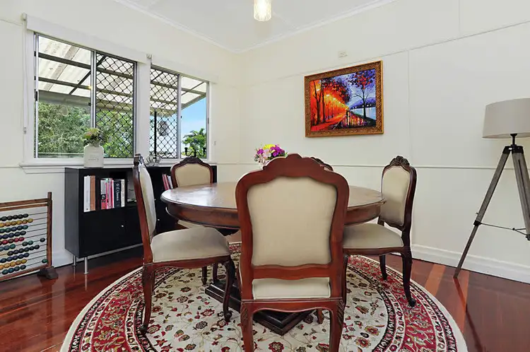 Fifth view of Homely house listing, 20 Iveagh Avenue, Holland Park West QLD 4121