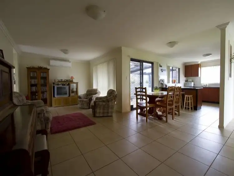 Third view of Homely house listing, 8 Thomas Street, Cambooya QLD 4358
