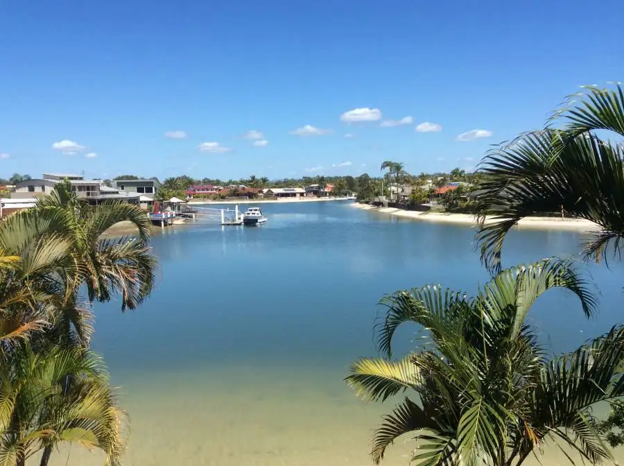 Main view of Homely unit listing, 6/15 Woomba Place, Mooloolaba QLD 4557