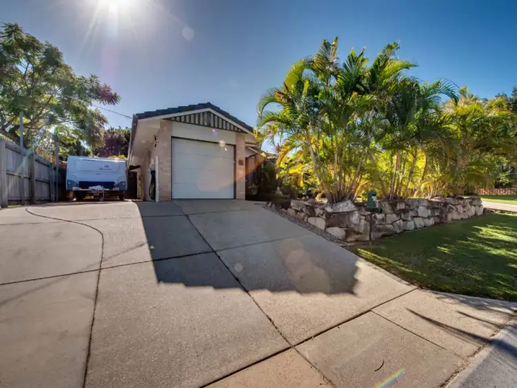 Second view of Homely house listing, 11 Wooraka Street, Rochedale South QLD 4123