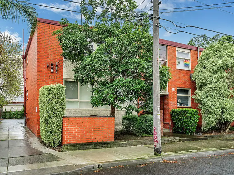 6/305 Albion Street, Brunswick VIC 3056