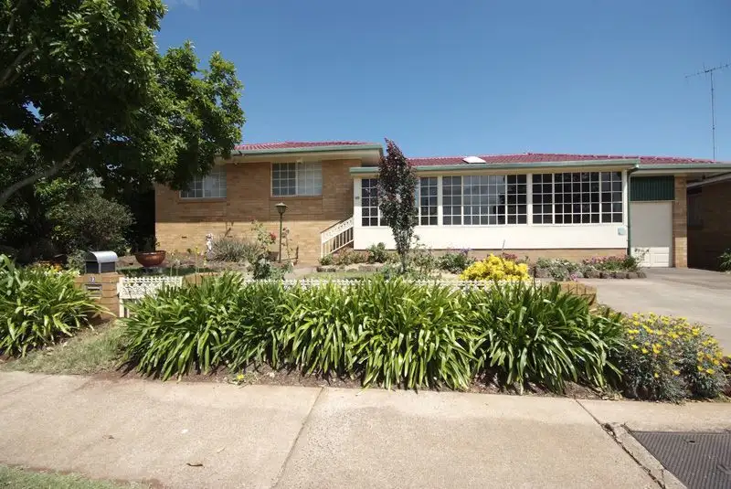 Main view of Homely house listing, 83 Drayton Road, Harristown QLD 4350