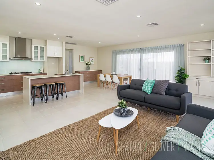 Main view of Homely house listing, 55 Majestic Drive, Mount Barker SA 5251