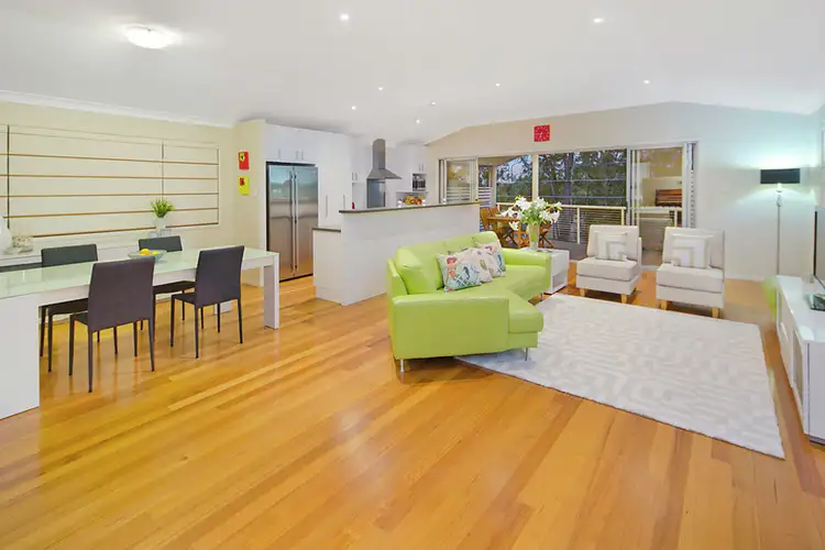 Fourth view of Homely house listing, 95 Tamaree Ave, Wynnum QLD 4178
