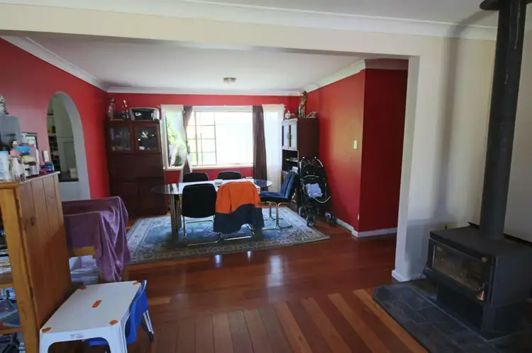 Fourth view of Homely house listing, 72 Logan Street, Tenterfield NSW 2372