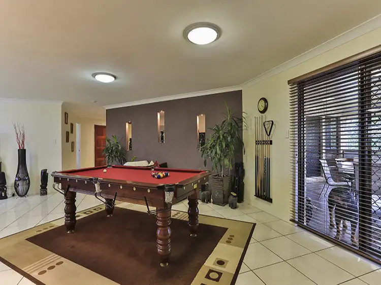 Sixth view of Homely house listing, 8 Degan Court, Highfields QLD 4352