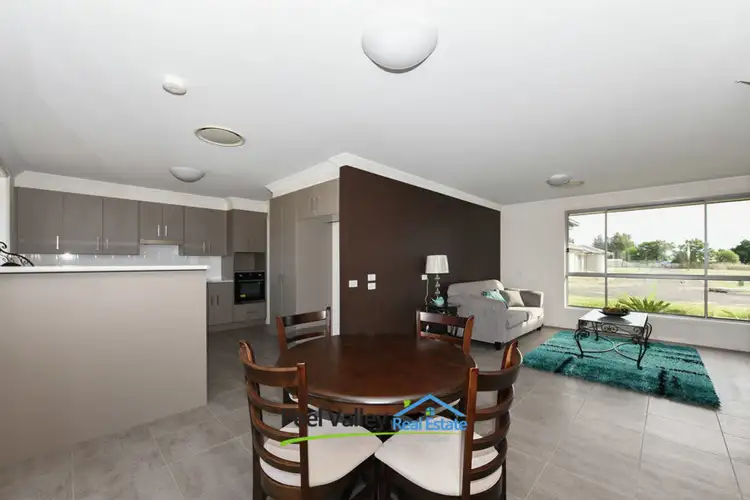 Fourth view of Homely villa listing, Lot 9 Gungurru Place - Calala Lifestyle Estate, Tamworth NSW 2340