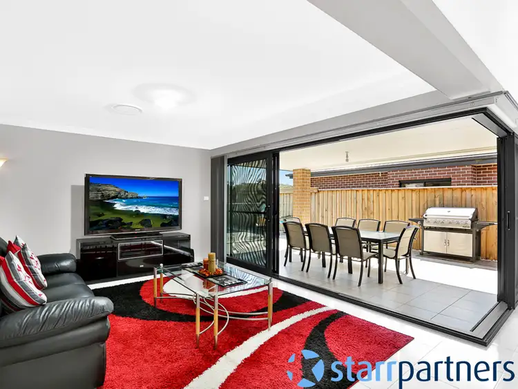 Third view of Homely house listing, 31 Lillydale Avenue, Gledswood Hills NSW 2557