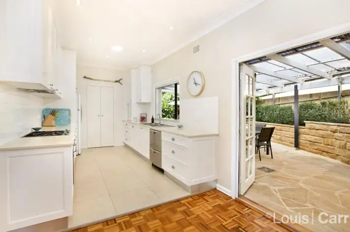 Third view of Homely house listing, 24 Cherrybrook Road, West Pennant Hills NSW 2125