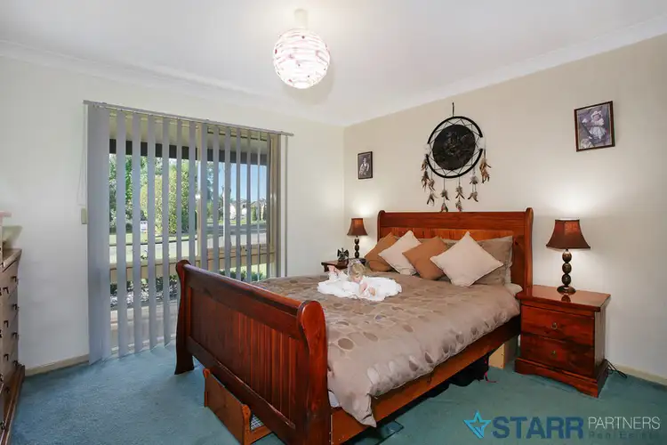 Sixth view of Homely house listing, 1 Kippax Place, St Clair NSW 2759