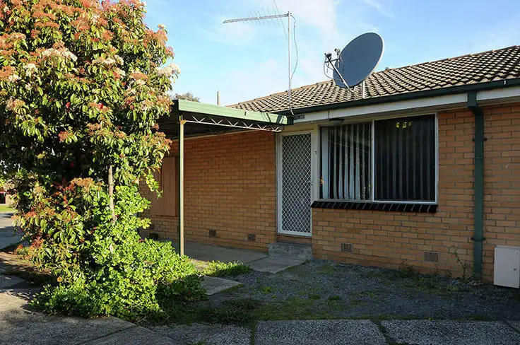 1/3 Browning Avenue, Clayton South VIC 3169
