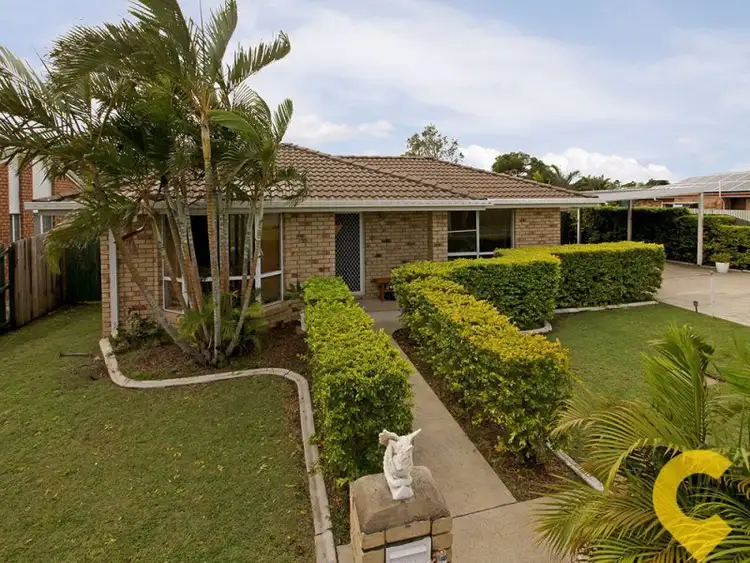 27 North Shore Drive, Burpengary QLD 4505