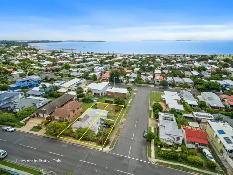 18-20 Kingsley Terrace, Wynnum QLD 4178