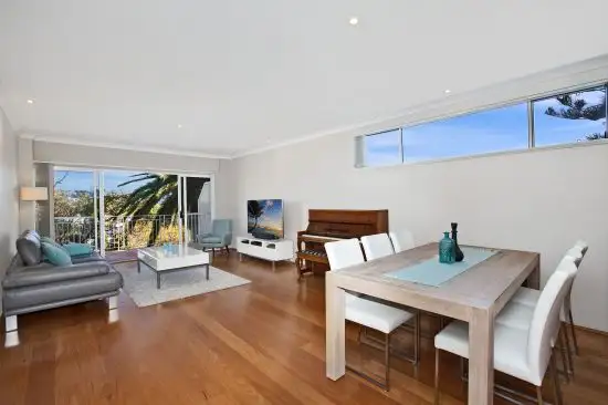 Second view of Homely unit listing, 4/1 Hamilton Street, Rose Bay NSW 2029