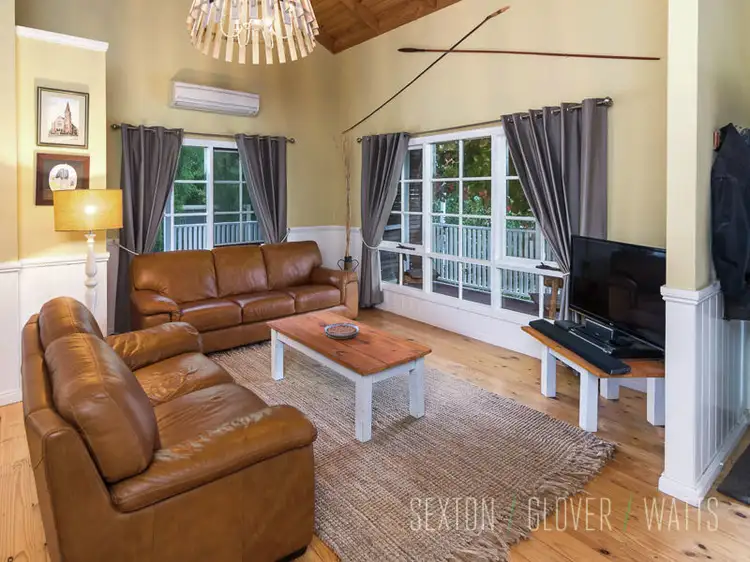 Sixth view of Homely house listing, 6 Parin Street, Macclesfield SA 5153