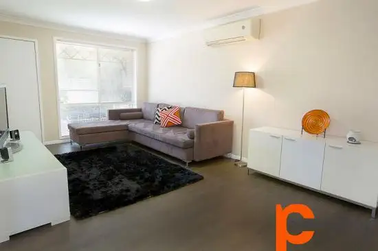Second view of Homely townhouse listing, 24/132 Coreen Avenue, Penrith NSW 2750
