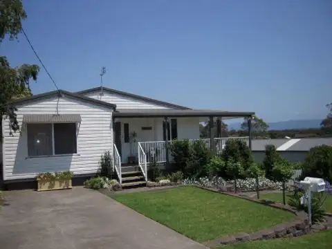 11a Church Street, Greenwell Point NSW 2540