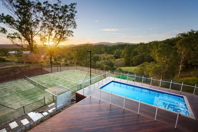 Fifth view of Homely rural property listing, 70 Lisk St, Pullenvale QLD 4069