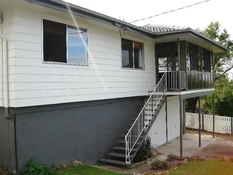 Fifth view of Homely house listing, 59 Luckie Crescent, Tivoli QLD 4305