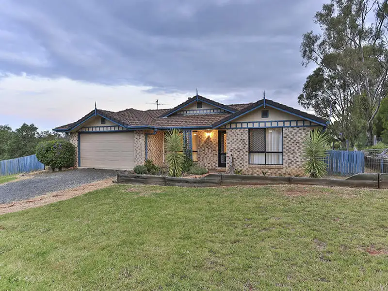 Main view of Homely house listing, 18 William Street, Meringandan West QLD 4352