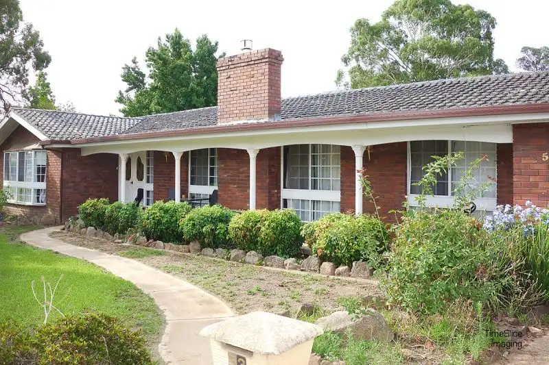 Main view of Homely house listing, 53 Geneva Crescent, Lake Albert NSW 2650