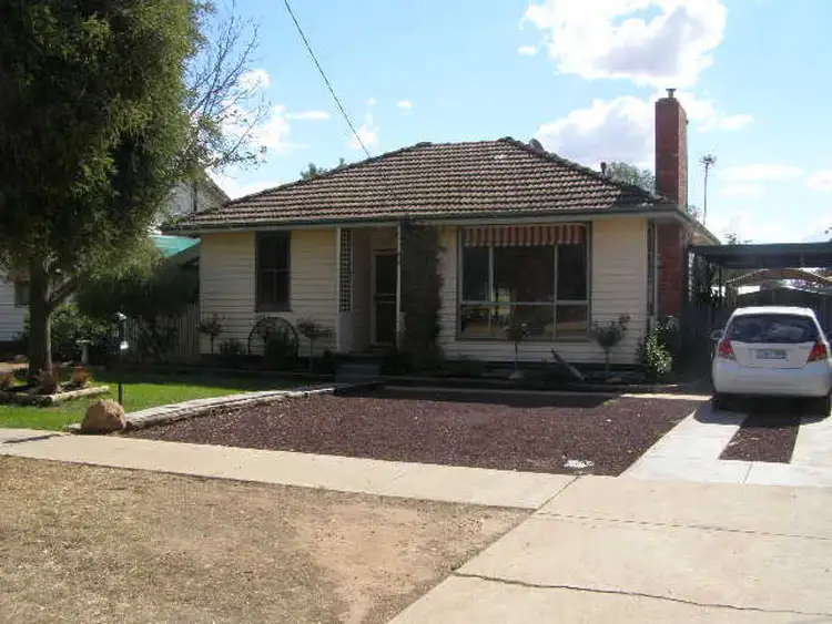 Main view of Homely house listing, 40 Numurkah Road, Shepparton VIC 3630