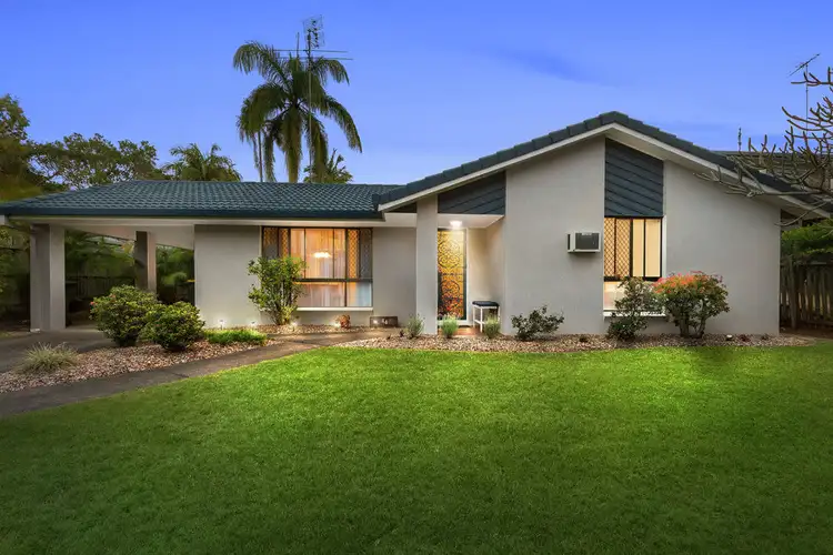 44 Princess Street, Mitchelton QLD 4053