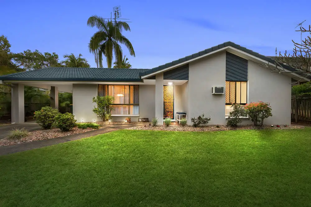 Main view of Homely house listing, 44 Princess Street, Mitchelton QLD 4053