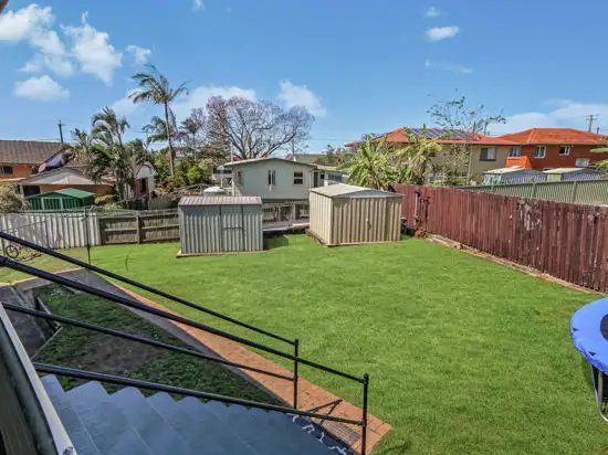 Second view of Homely house listing, 15 Witt St, Banyo QLD 4014
