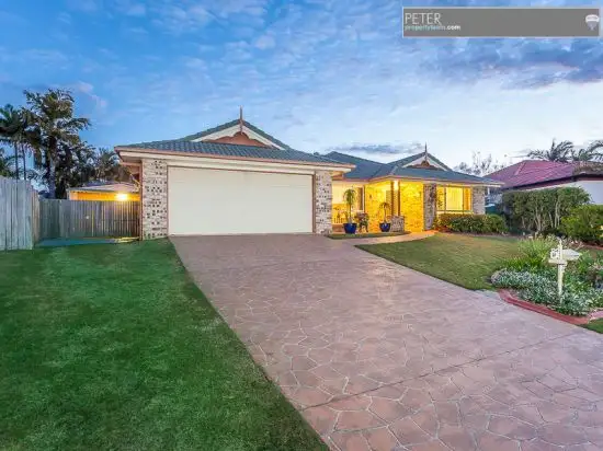Main view of Homely house listing, 27 Wimbledon Dr, Morayfield QLD 4506