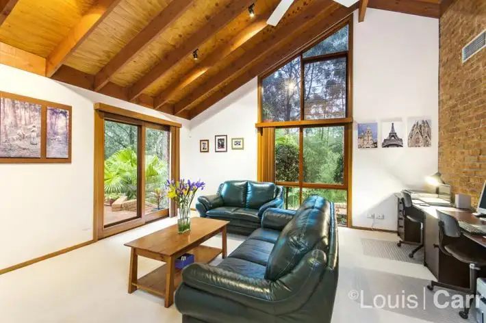 Fourth view of Homely house listing, 72 Coonara Avenue, West Pennant Hills NSW 2125