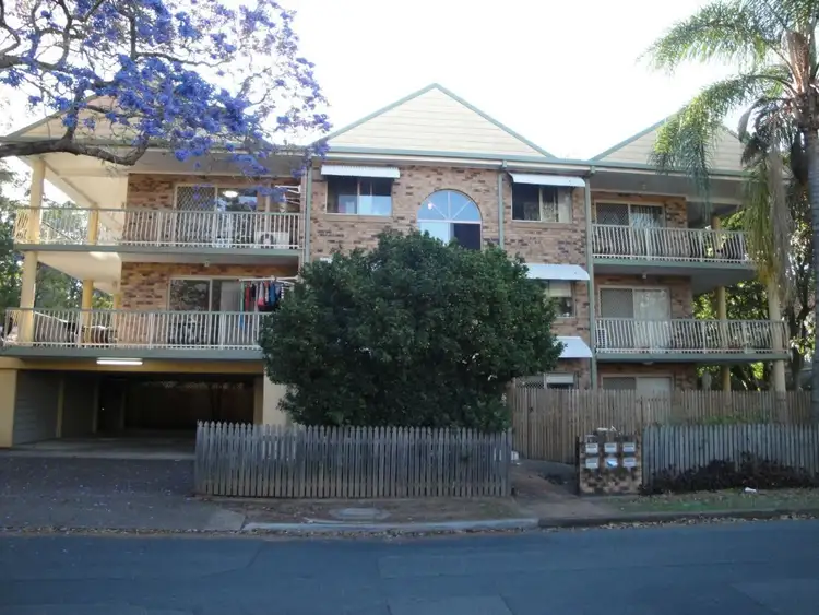 Seventh view of Homely unit listing, Unit 4/39 Raven Street, St Lucia QLD 4067