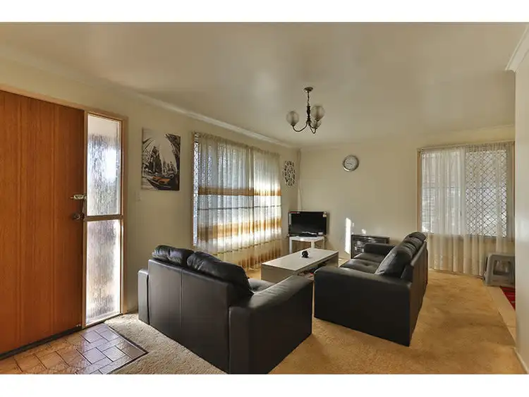 Second view of Homely house listing, 48 Miranda Drive, Wilsonton Heights QLD 4350