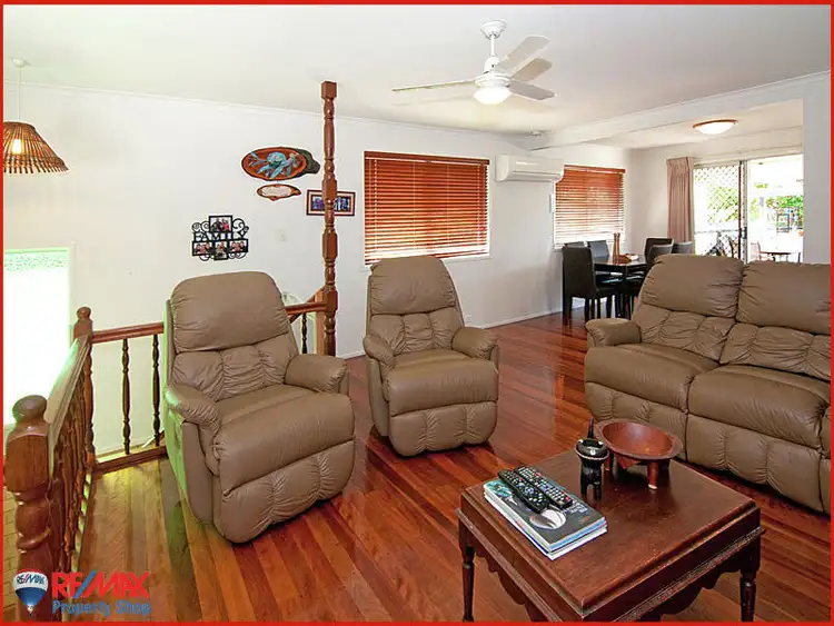 Seventh view of Homely house listing, 50 Bungowla Street, Bracken Ridge QLD 4017