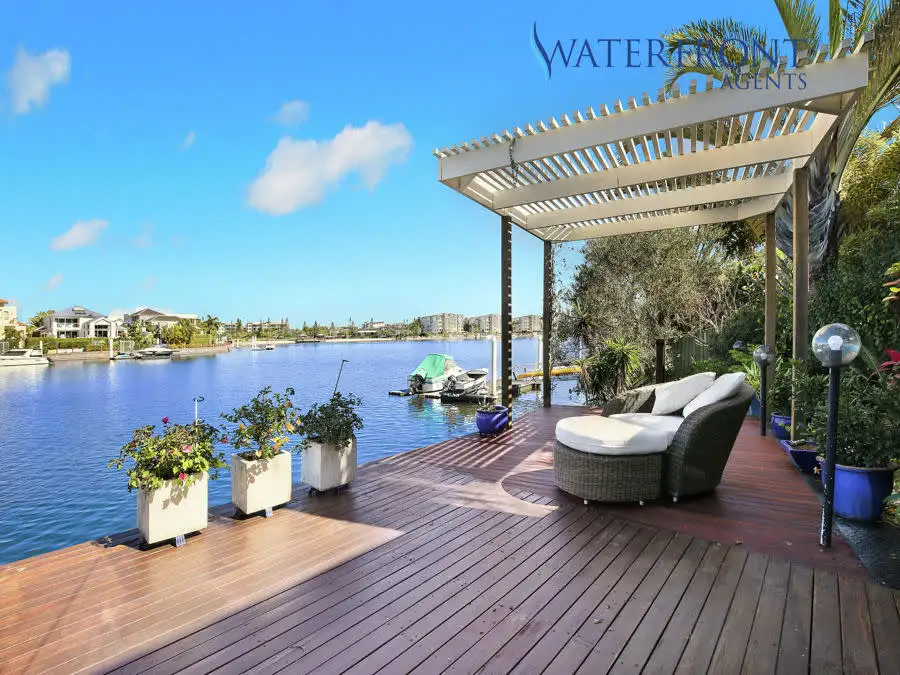 Main view of Homely house listing, 5 Ibis Court, Parrearra QLD 4575