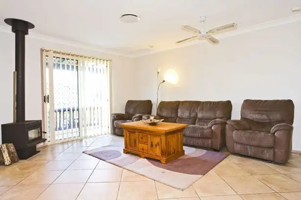 Third view of Homely house listing, 5 Honeyeater Place, Tingira Heights NSW 2290