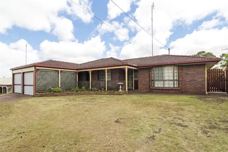 47 Kingsford Smith Dr, Wilsonton QLD 4350